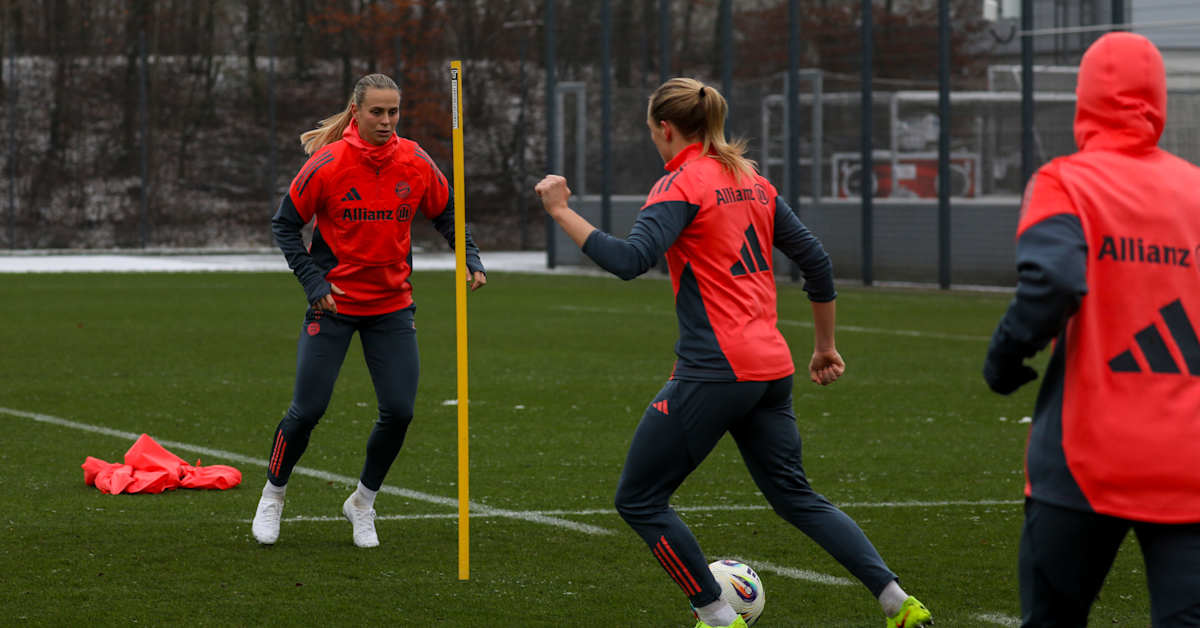 Preview: Eintracht Frankfurt vs. FC Bayern Women, Bundesliga Matchday 12