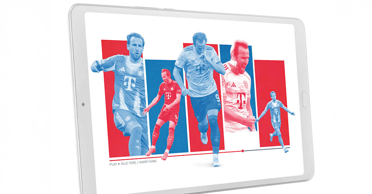 Build your own highlights with the Highlight Creator