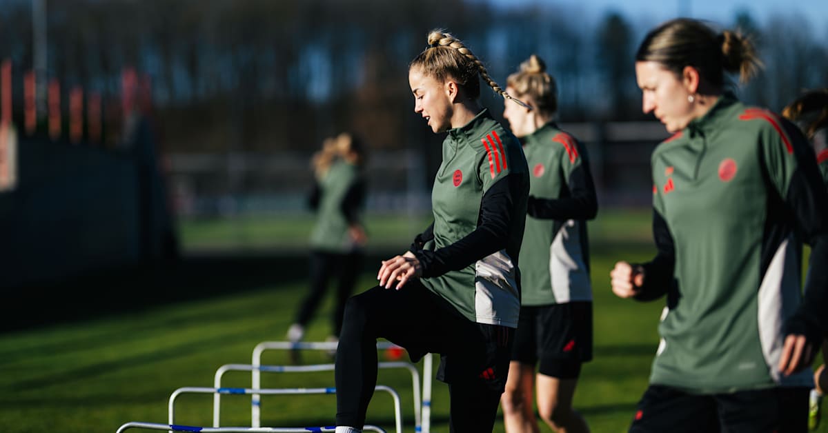 Preview: Atletico Madrid vs. FC Bayern Women, Champions League Matchday 5