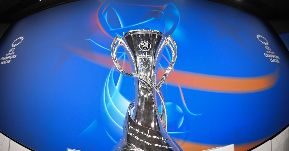 FC Bayern Women discover quarter-final opponents