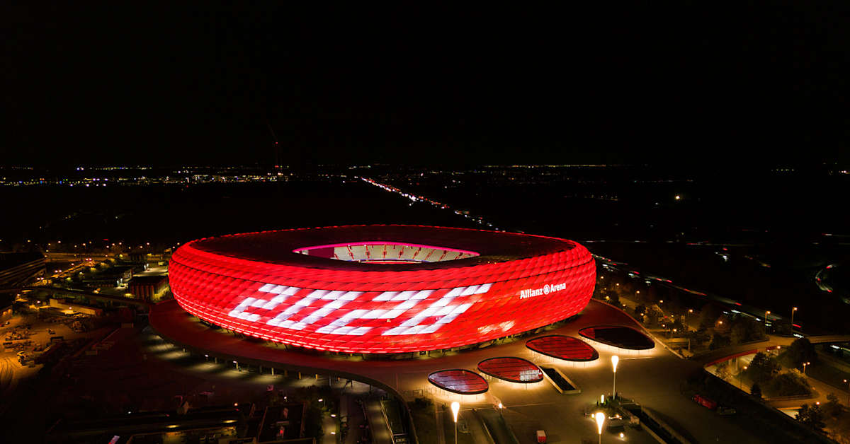 2026 preview for FC Bayern fans | What to expect