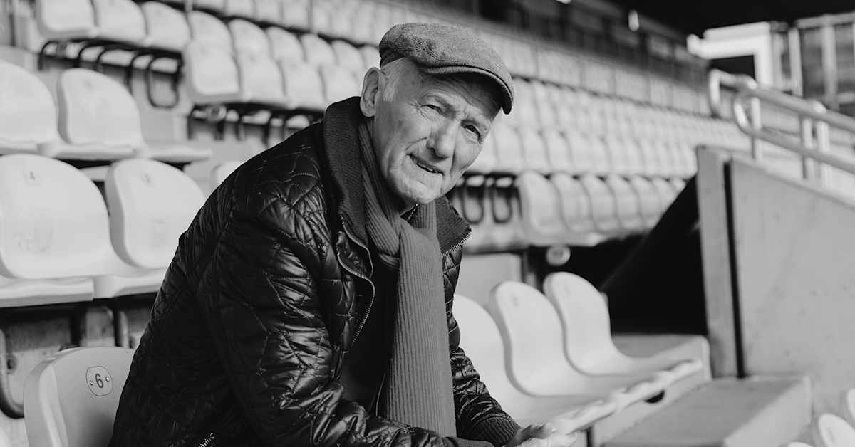 FC Bayern mourns Peter Kupferschmidt