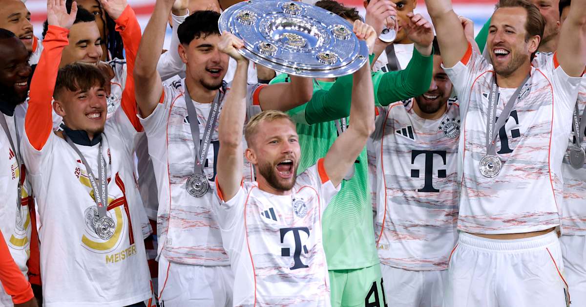 Konrad Laimer is Austria's Footballer of the Year