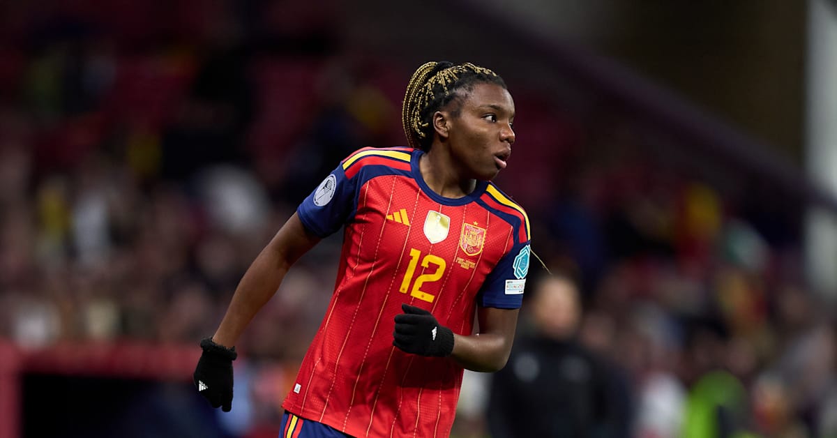 FC Bayern Women recall Edna Imade ahead of schedule