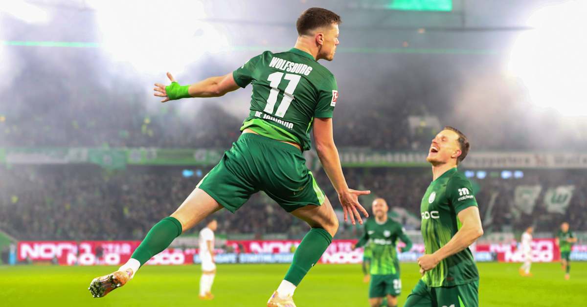 Opposition profile: VfL Wolfsburg - The Wolves in transition