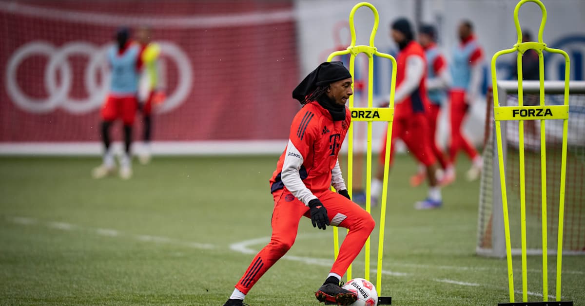 Preview: Red Bull Salzburg vs. FC Bayern