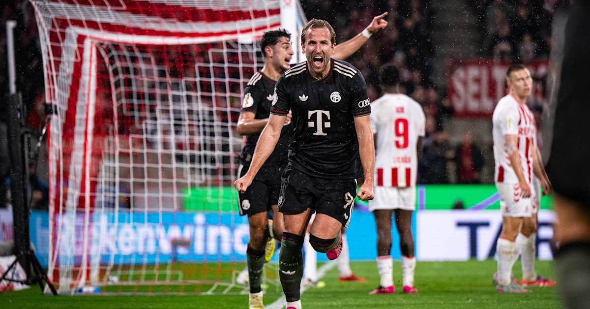 1. FC Köln vs. FC Bayern: Zahlen & Fakten