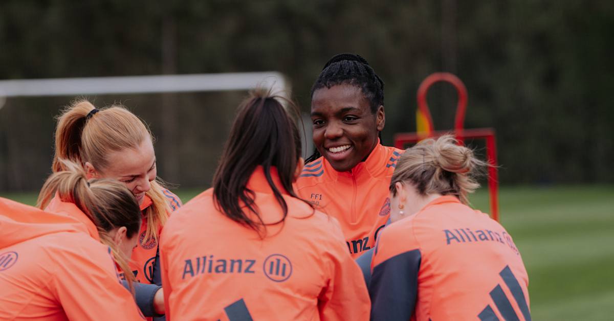 Ronaldinho, a moving childhood and a meteoric rise: meet Edna Imade