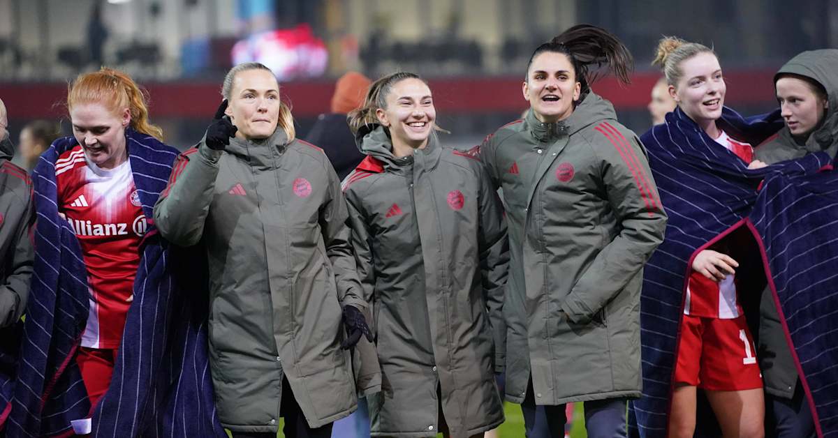 Kathi Naschenweng interview: 'Quickly became clear I wanted to stay'