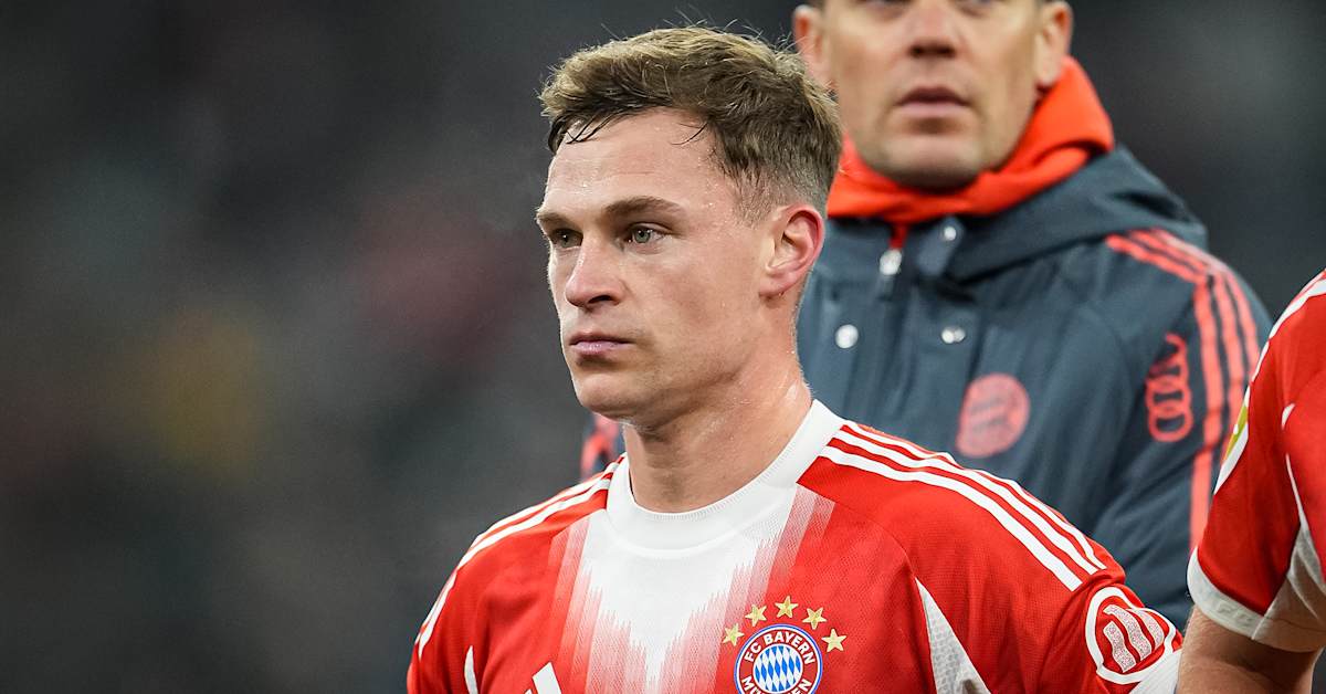 Reaction: FC Bayern - FC Augsburg, Bundesliga