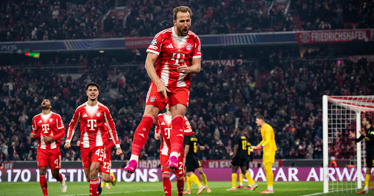 Facts on PSV Eindhoven vs. FC Bayern