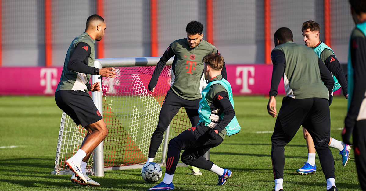 Preview: PSV vs. FC Bayern, Champions League Matchday 8