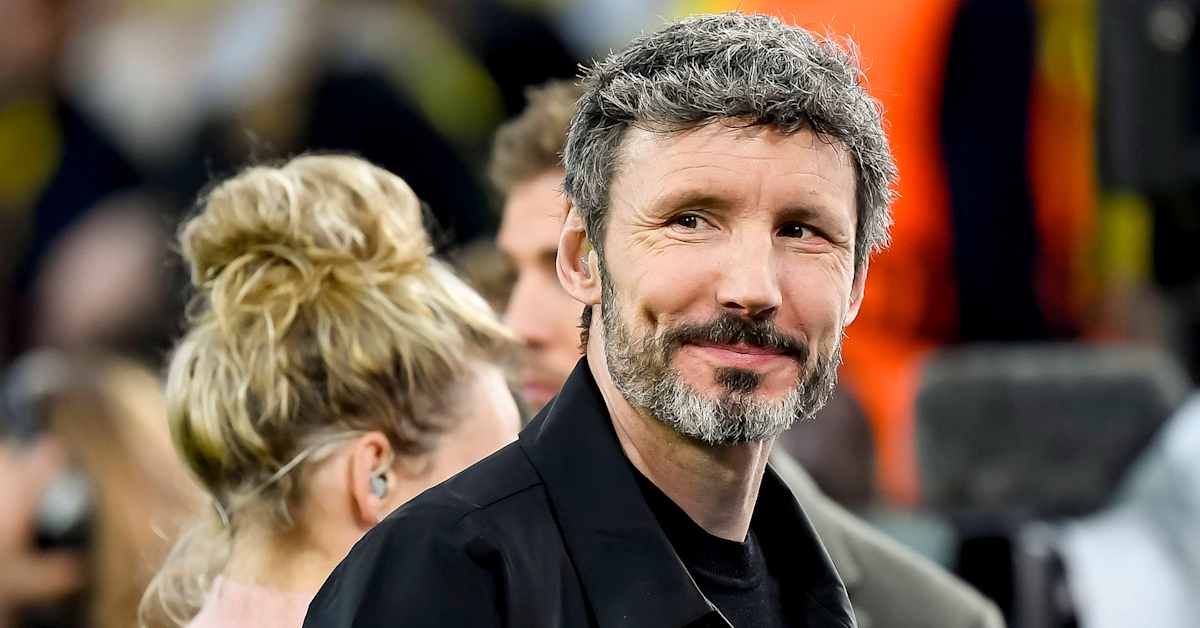 Mark van Bommel on PSV Eindhoven