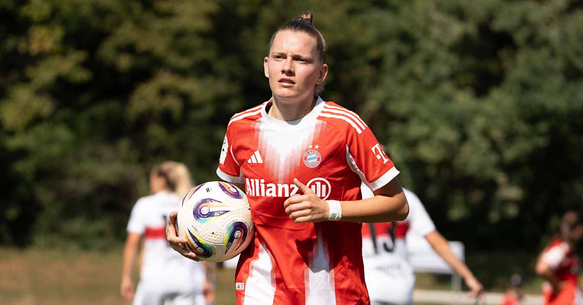 Sarah Ernst joins Werder Bremen