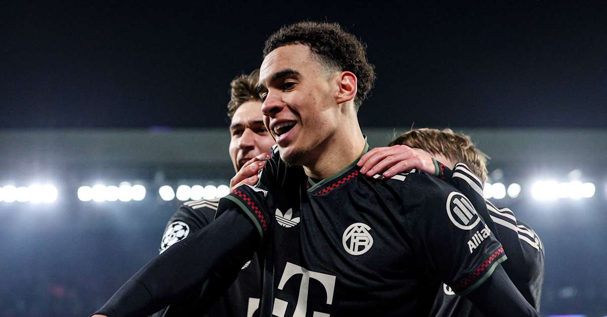 Reaction: PSV Eindhoven vs. FC Bayern