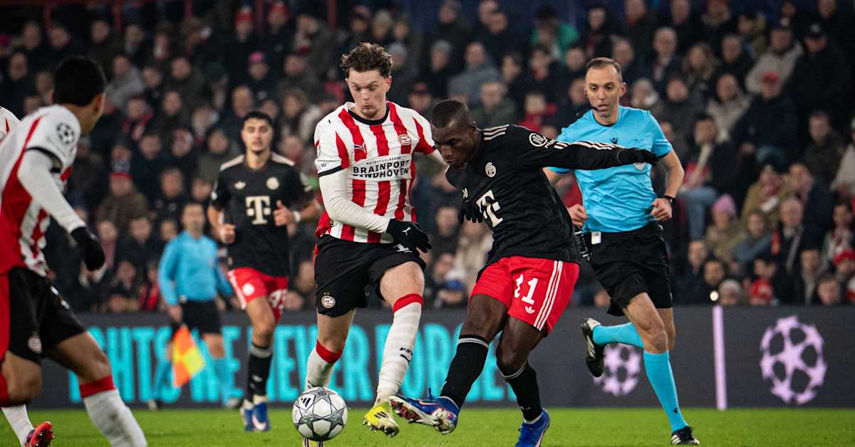 FC 바이에른 뮌헨 공식 홈페이지 이미지