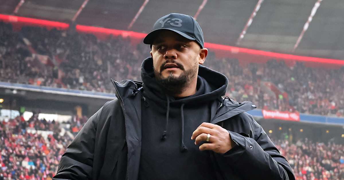 DFL schedules FC Bayern's Bundesliga Matchdays 25 - 27