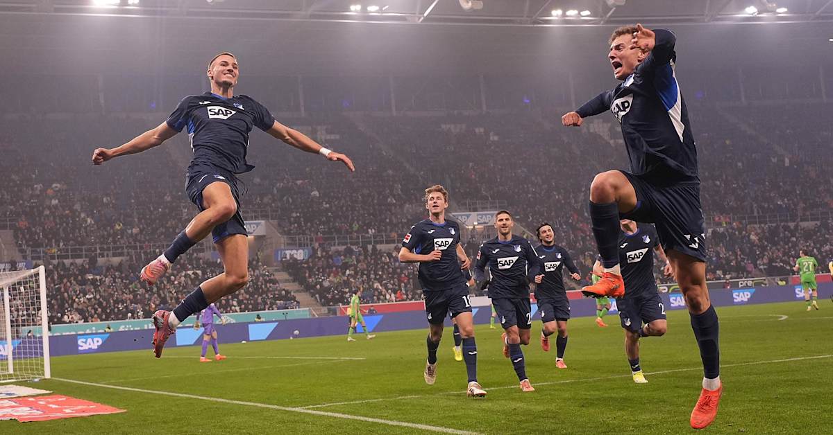 Opposition profile: What awaits FC Bayern against the best Hoffenheim of all time