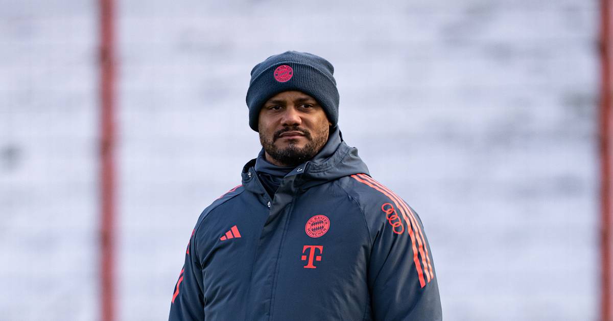 Live blog: Press conference ahead of FC Bayern vs. TSG Hoffenheim