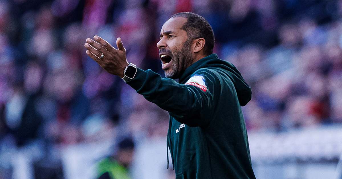 Bayern opponent Bremen profiled: New start with Thioune