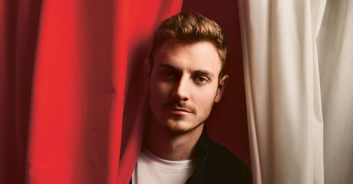 Josip Stanisic interview: 'I'm ready for more'