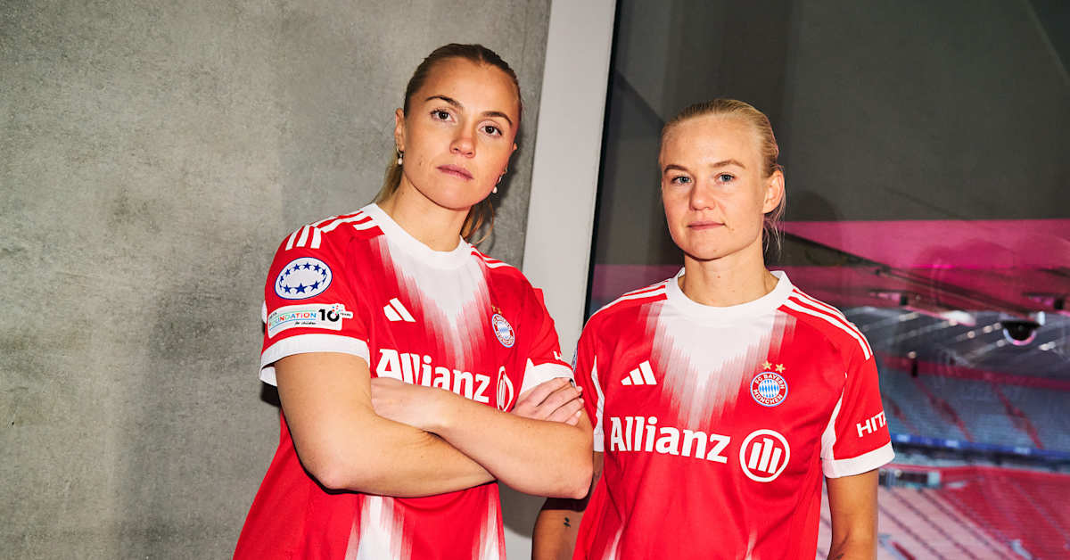 10,000 tickets sold for FC Bayern Women's match against Manchester United at the Allianz Arena