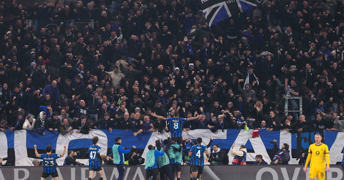 Opposition profile: Atalanta