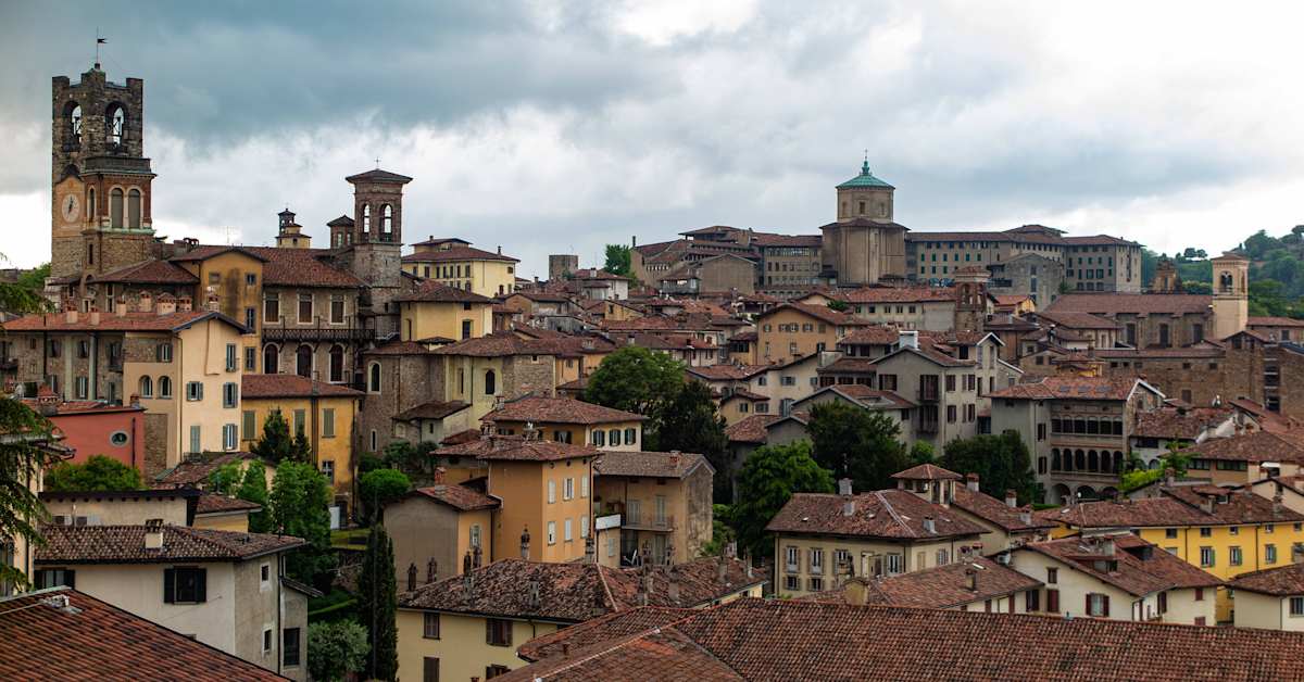 What you need to know for your trip to Bergamo | FC Bayern