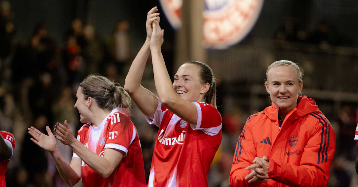 Magdalena Eriksson: A role model beyond 90 minutes