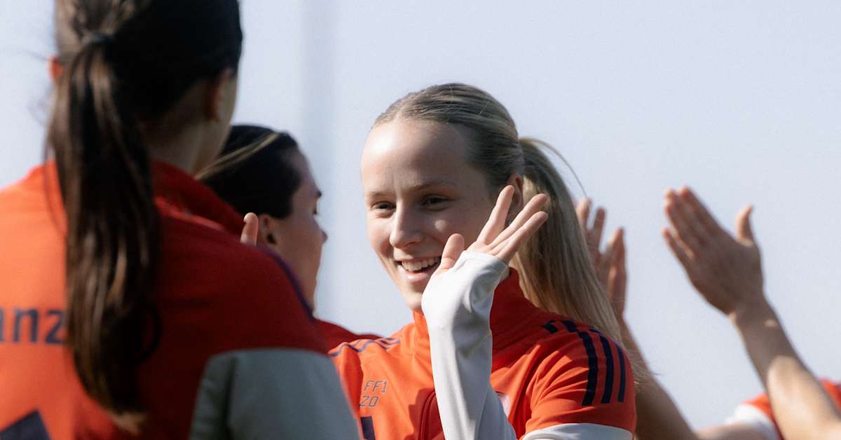 Preview: Hamburger SV vs. FC Bayern Women