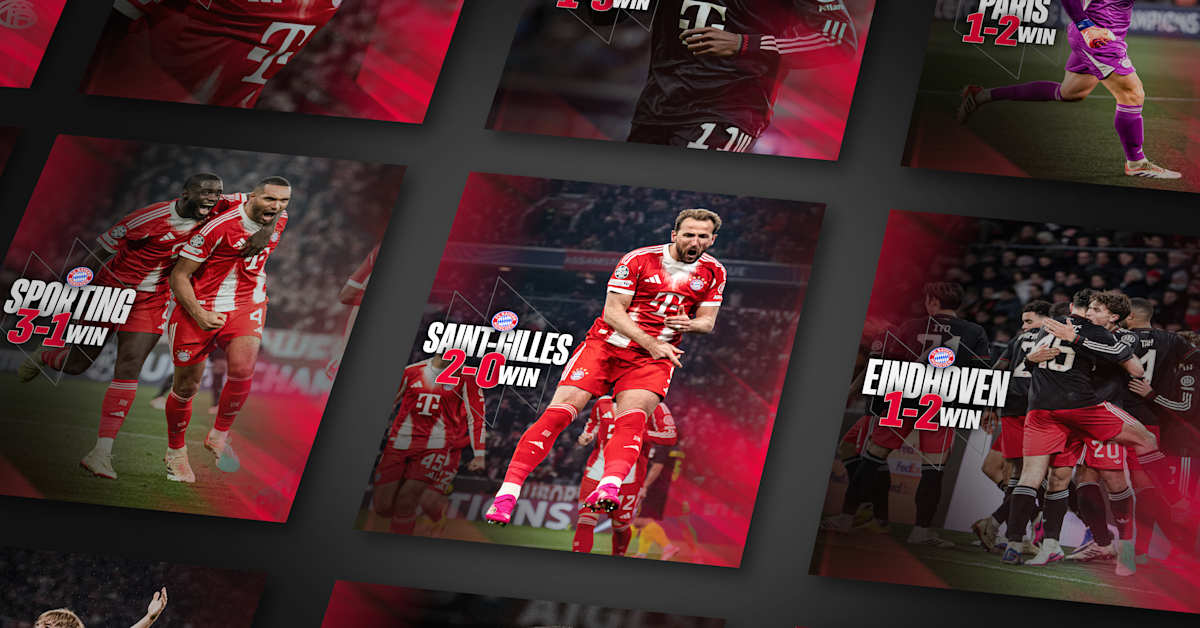 Claim digital FC Bayern collectibles & win