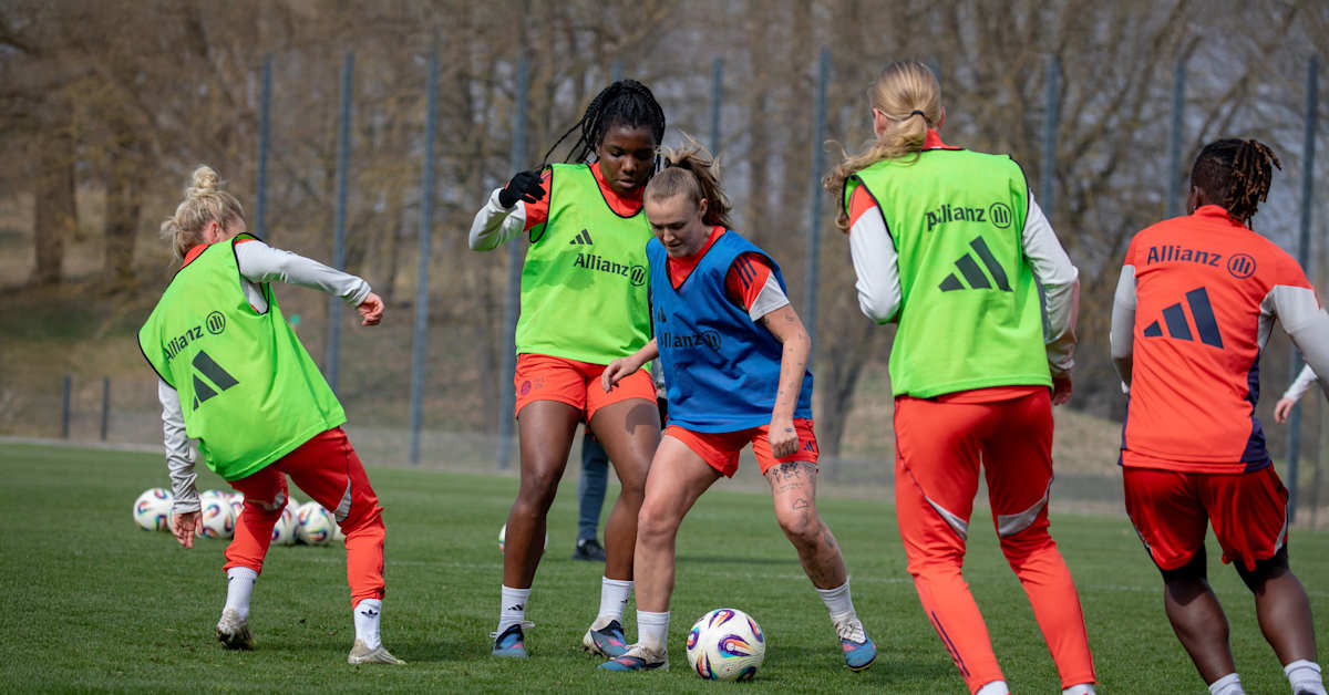 Preview: Essen vs. FC Bayern Women, Bundesliga Matchday 21