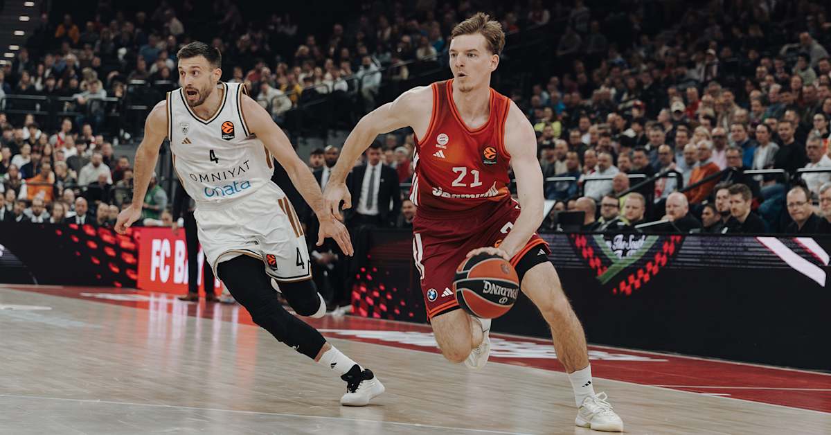 FC Bayern against Dubai Game Report