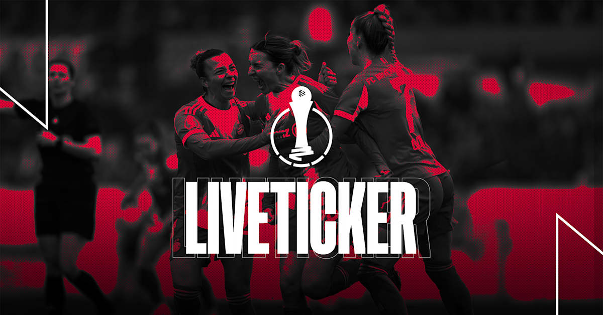 VfL Osnabrück vs. FC Bayern Munich: DFB-Pokal Live Ticker & Updates VfL Osnabrück vs. FC Bayern Munich: DFB-Pokal Live Ticker & Updates