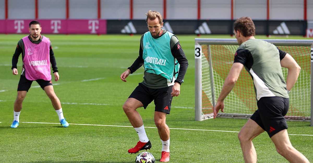 바이에른 공식 홈페이지 프리뷰에 사용된 이미지