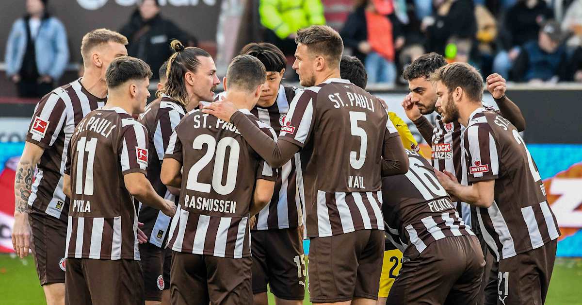 FC St. Pauli profiled: Kiezkicker in crisis mode