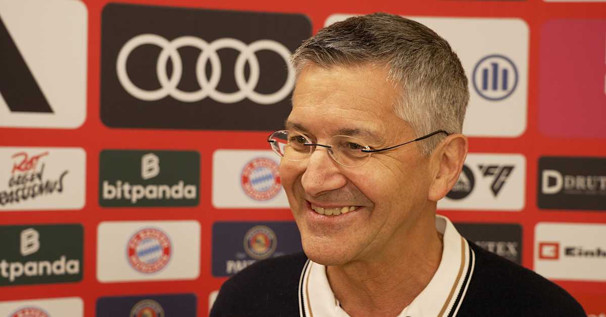 Video: FC Bayern - VfB Stuttgart: Die Interviews
