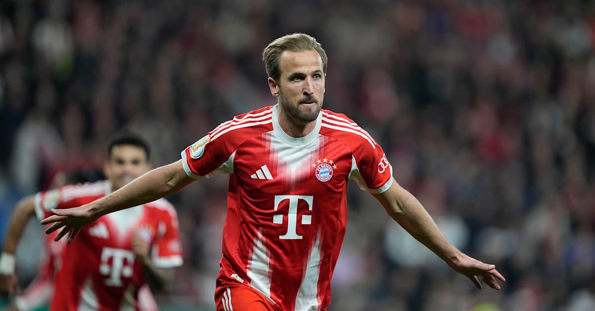 Match report: Bayer Leverkusen v FC Bayern, DFB Cup semi-finals