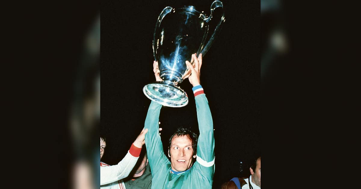 Interview with Franz 'Bulle' Roth to mark his 80th birthday