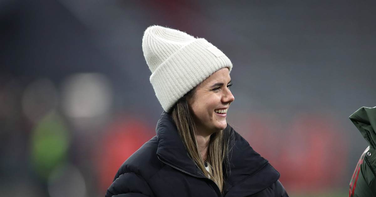 'Fans will be an important factor' - Sarah Zadrazil on FC Bayern Women's Champions League clash with Barcelona