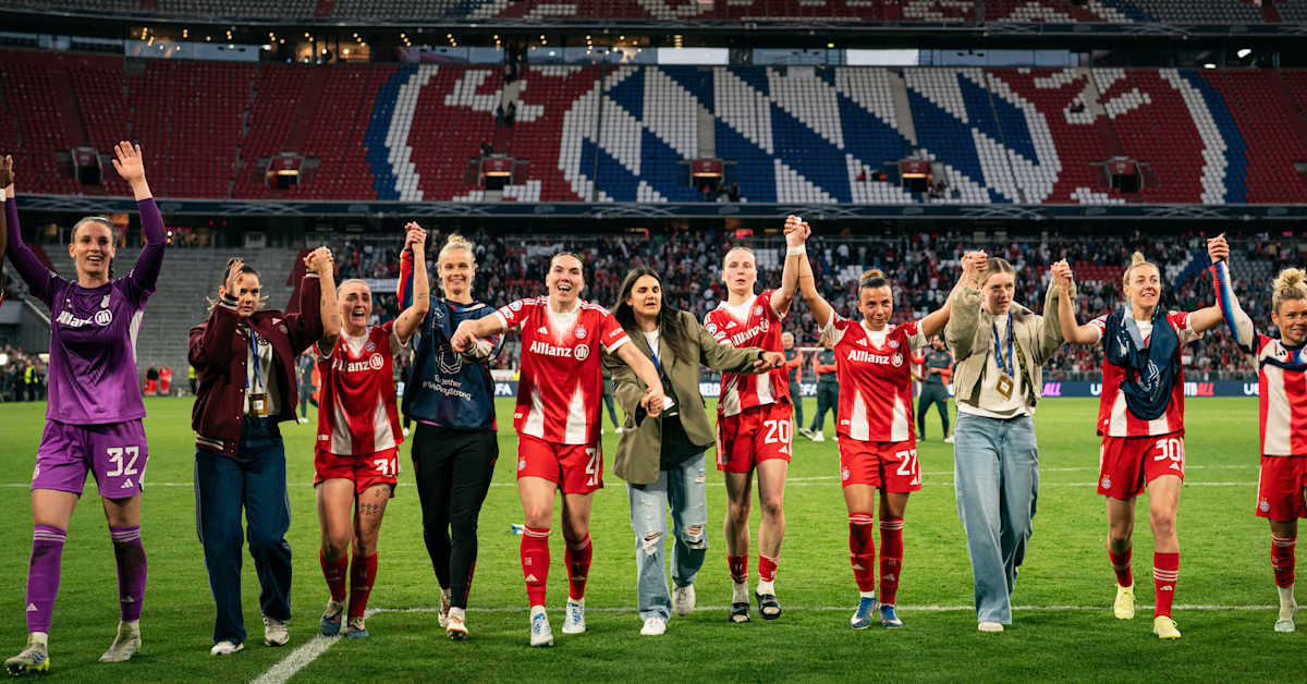 Analysis, Champions League semi-final: FC Bayern Women vs. FC Barcelona