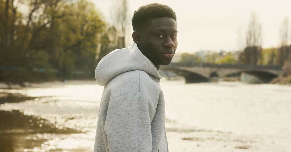 Bara Sapoko Ndiaye's long journey to FC Bayern