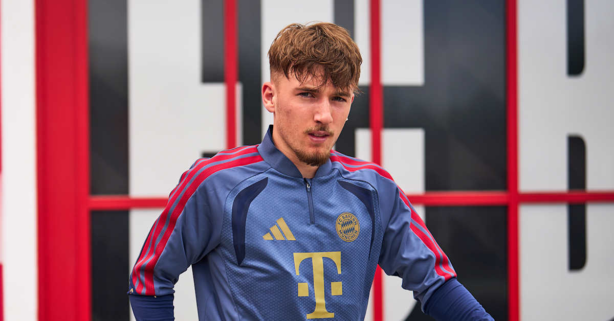 Parte de bajas del FC Bayern antes de la vuelta ante el PSG