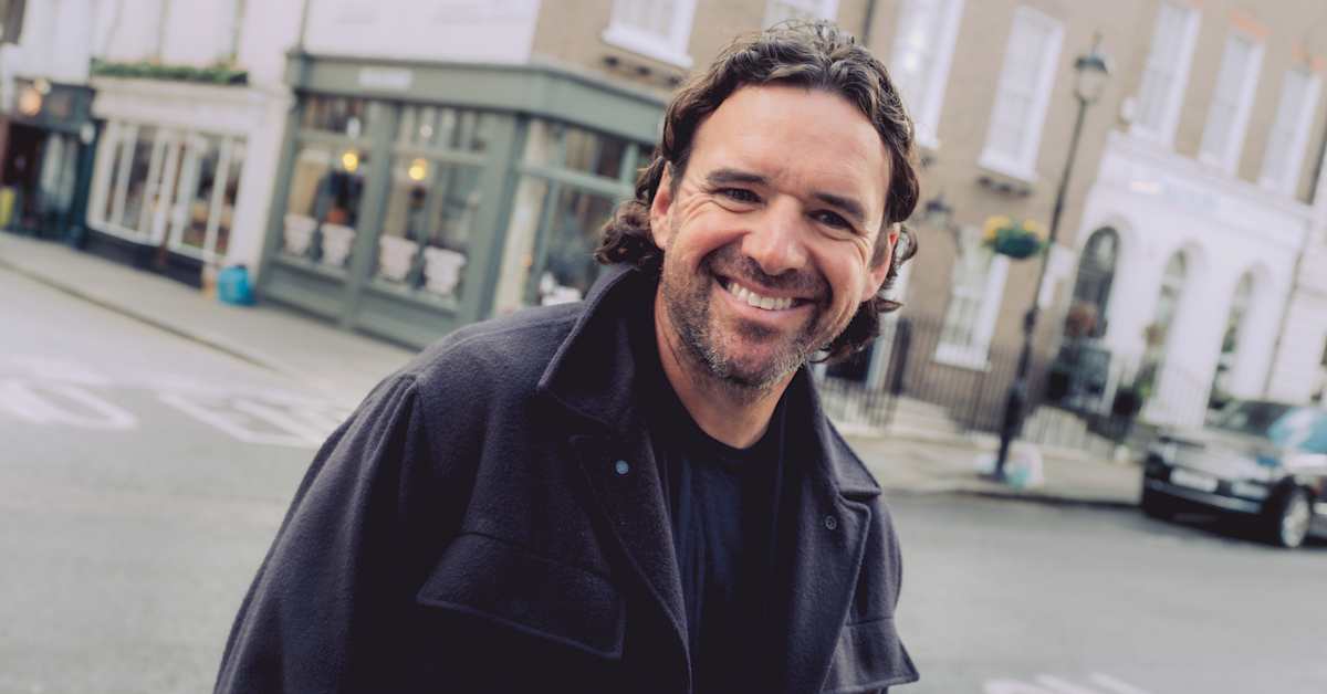 Owen Hargreaves on the 2001 Champions League triumph