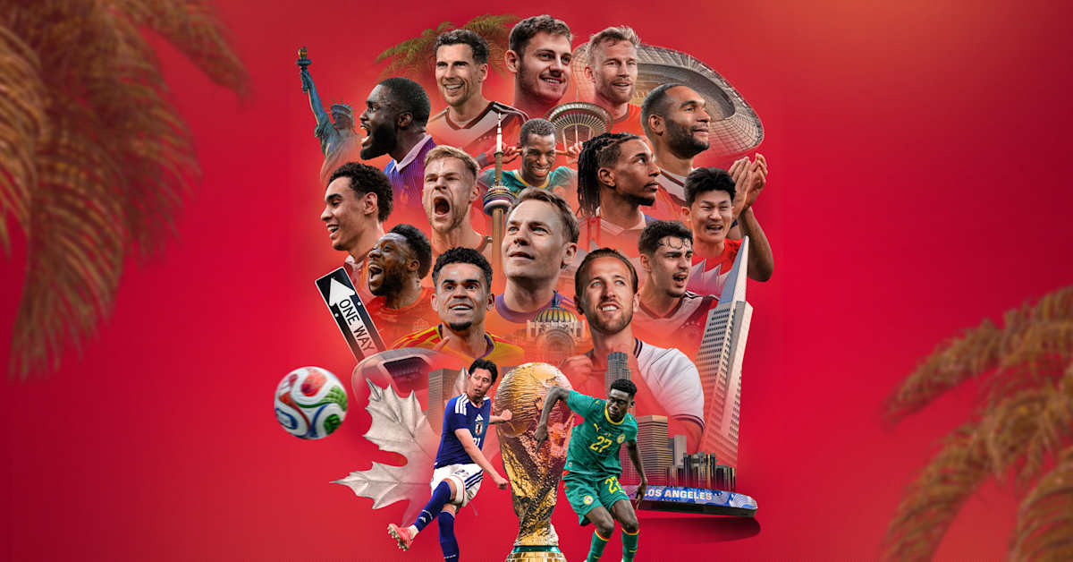 FC Bayern Munich - Official Website | FCB