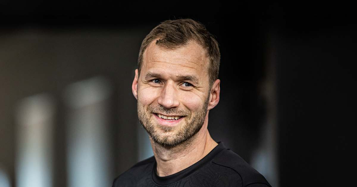Anton Gavel returns to Bayern as Head Coach