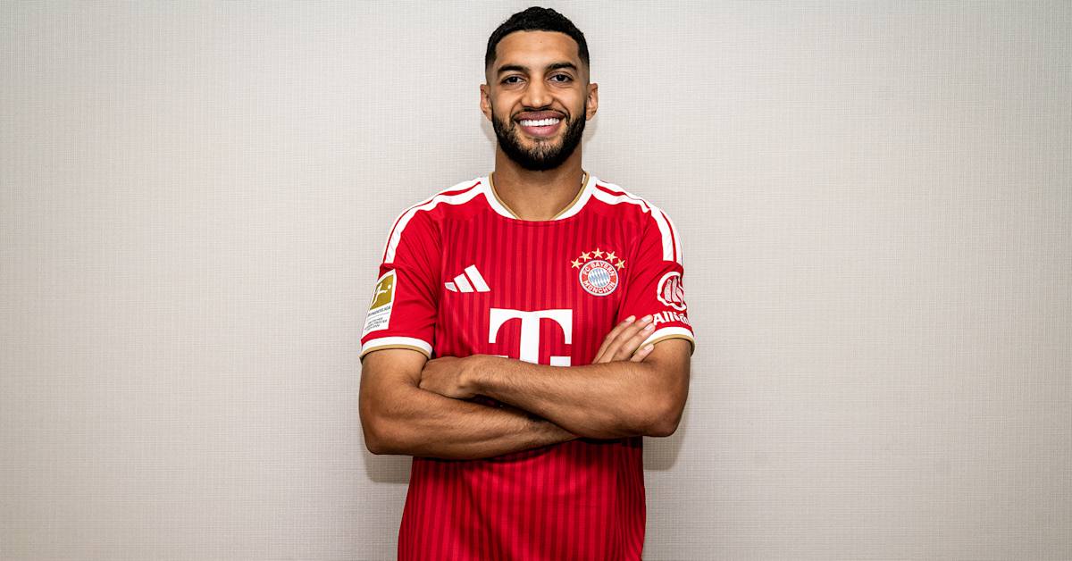 Ismael Saibari