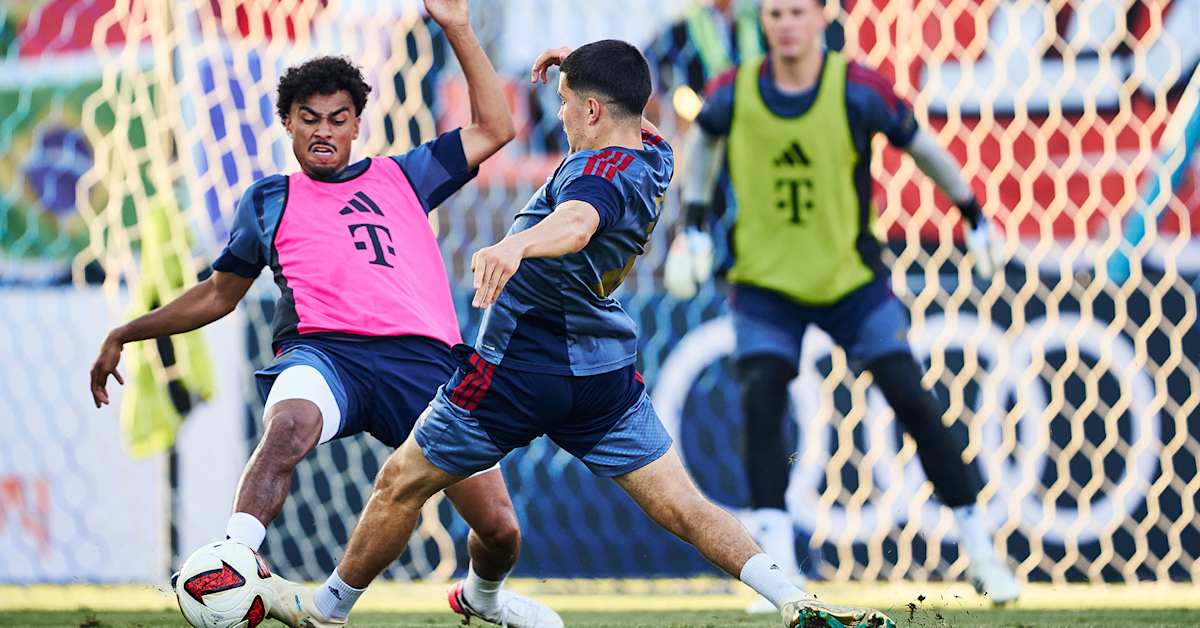 Audi Summit: Can Jeju SK FC Stun Bayern?