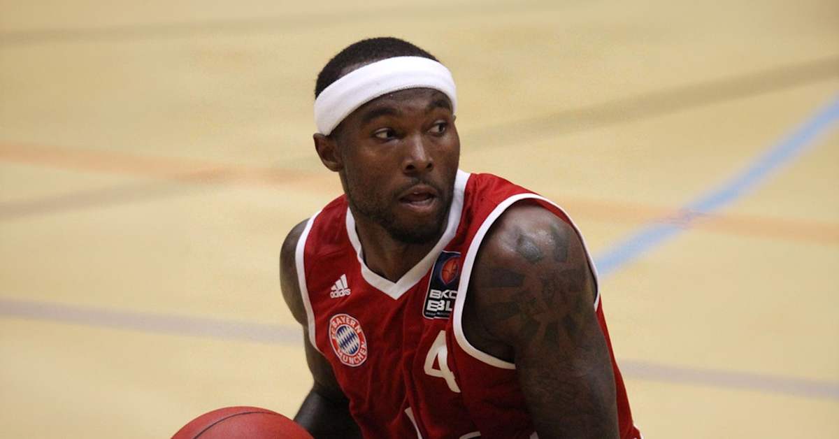 Tyrese Rice returns to Bayern as individual coach