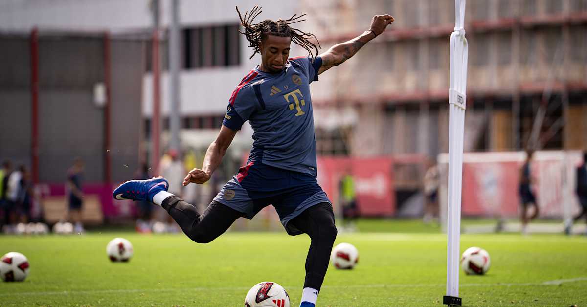 プレビュー: SV エルヴァースベルク vs. FC バイエルン、ブンデスリーガ